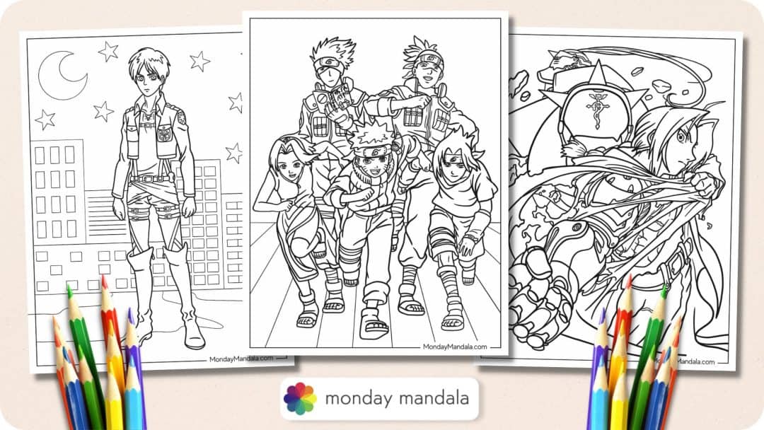20 Lego Ninjago Coloring Pages (Free PDF Printables)