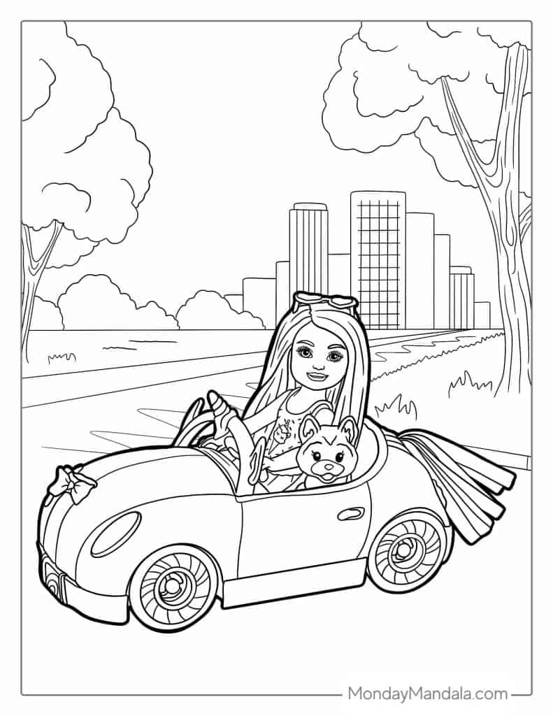 Barbie Family Coloring Pages Tangled King Queen And Baby Rapunzel Barbie Family Coloring Pages Tangled King Queen And Baby Rapunzel
