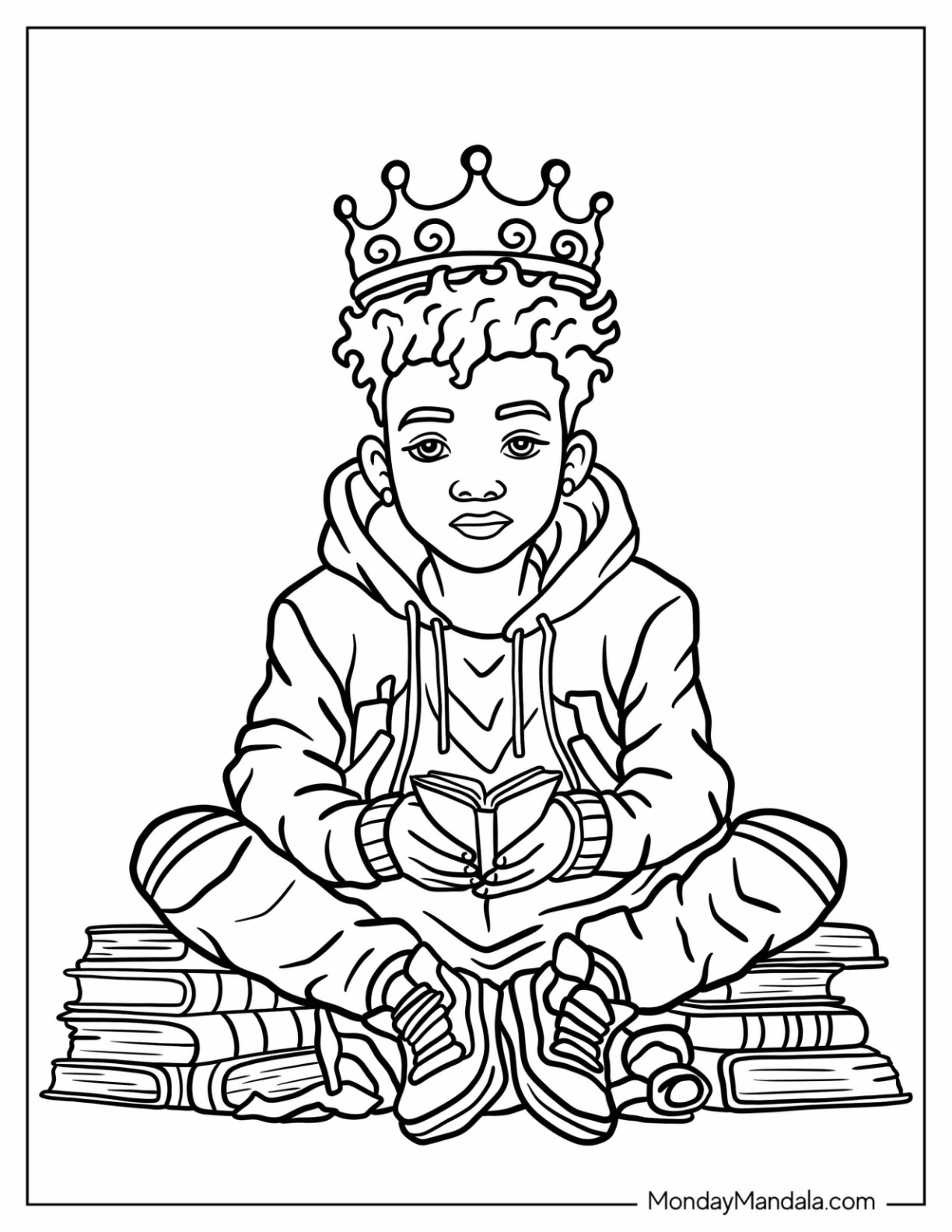 32 Black Girl Boy Coloring Pages Free Printables 32 Black Girl Boy Coloring Pages Free Printables