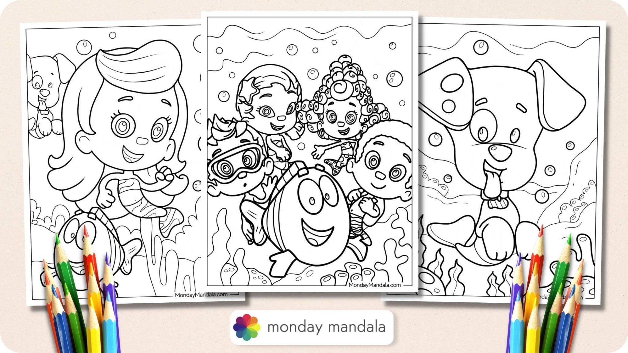 22 Justice League Coloring Pages (Free PDF Printables)