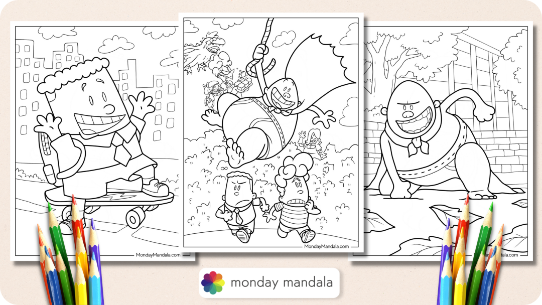 20 Native American Coloring Pages (Free PDF Printables)
