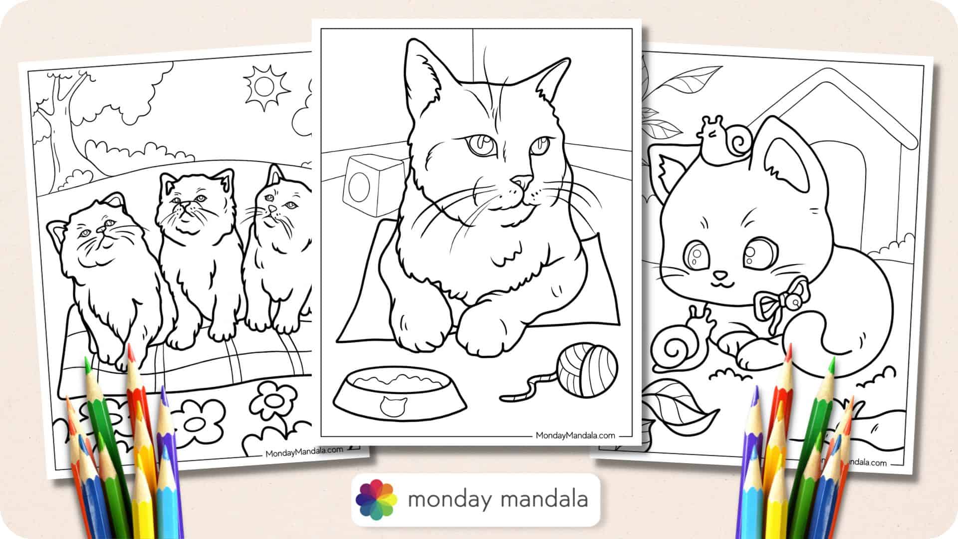 Free Printable Mommy Long Legs Toy Coloring Page for Adults and