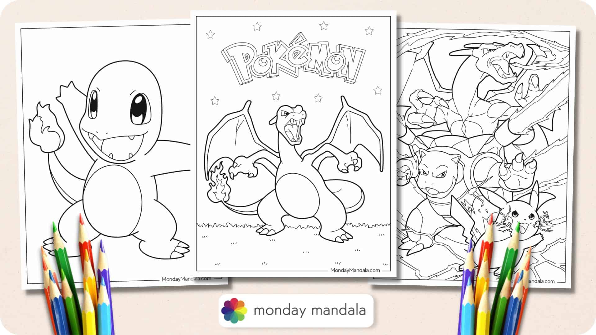 pokemon coloring pages x and y mega