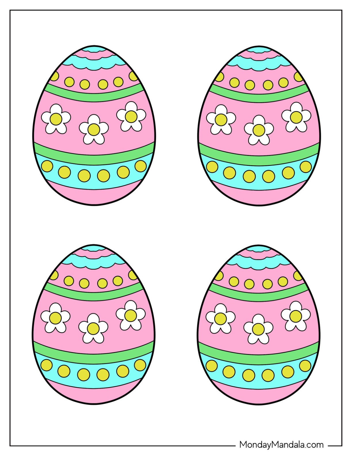 Easter Egg Template Printable Easter Egg Template Inspired By Paul Easter Egg Template Printable Easter Egg Template Inspired By Paul