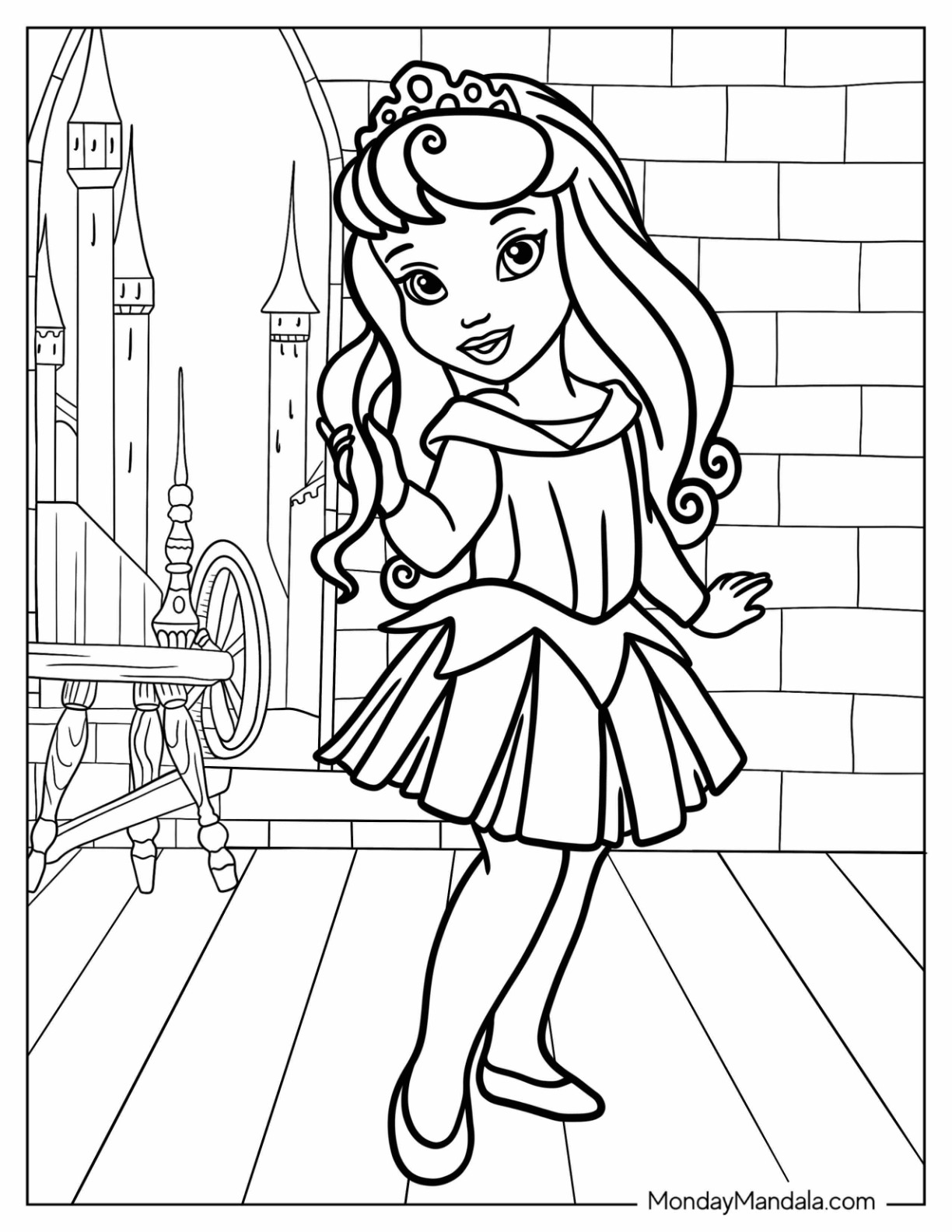 36 Disney Princess Coloring Pages Free PDF Printables 44 OFF 36 Disney Princess Coloring Pages Free PDF Printables 44 OFF
