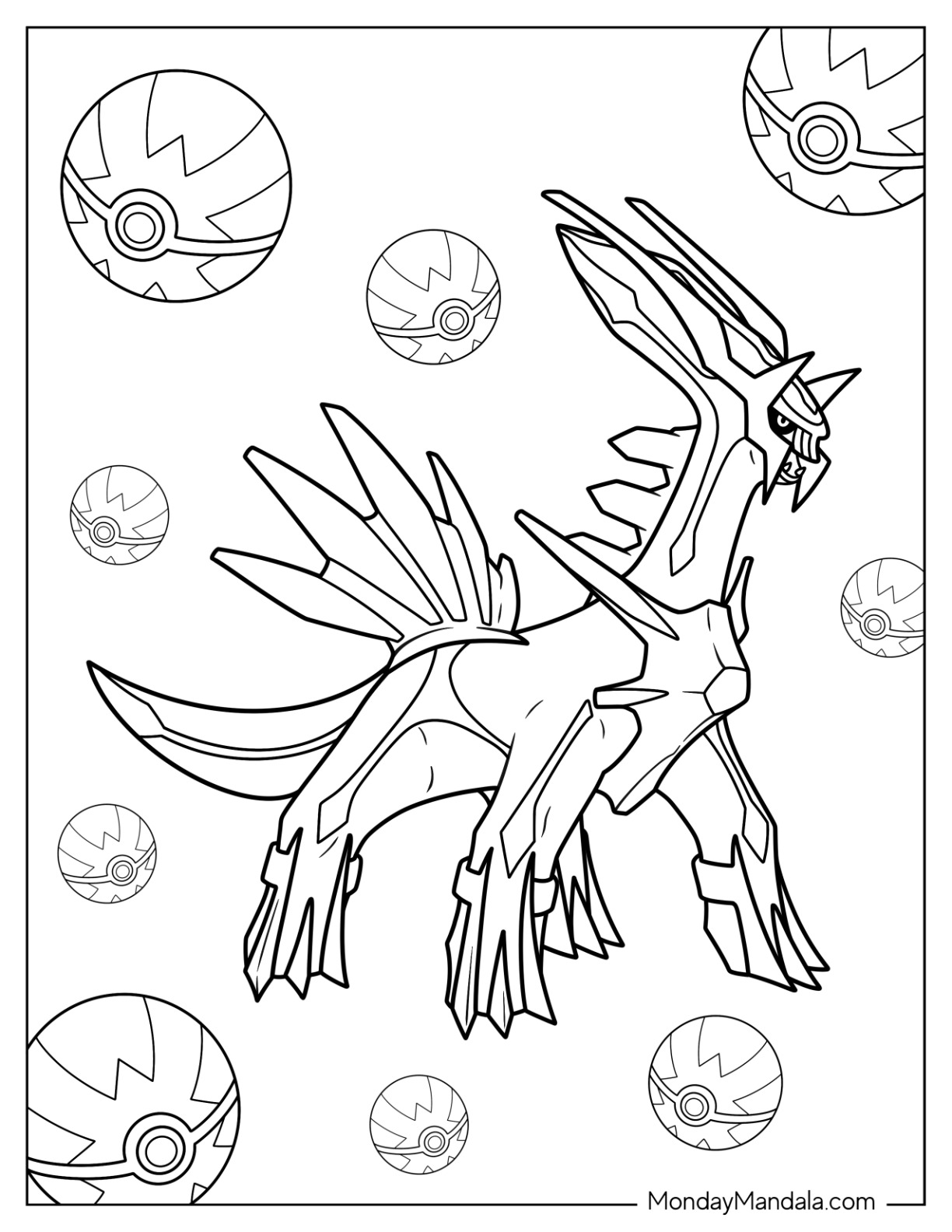 26 Legendary Pokemon Coloring Pages Free Pdf Printables Pokemon pokemon 26 Legendary Pokemon Coloring Pages Free Pdf Printables Pokemon pokemon