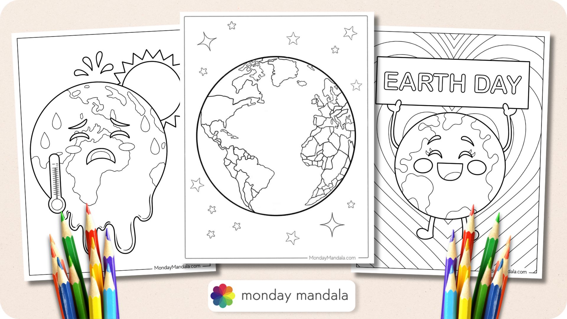 World Earth Day Pictures Free Printable Pdf Infoupdate