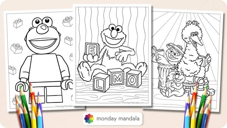 Elmo-Coloring-Pages-Featured-Image-1