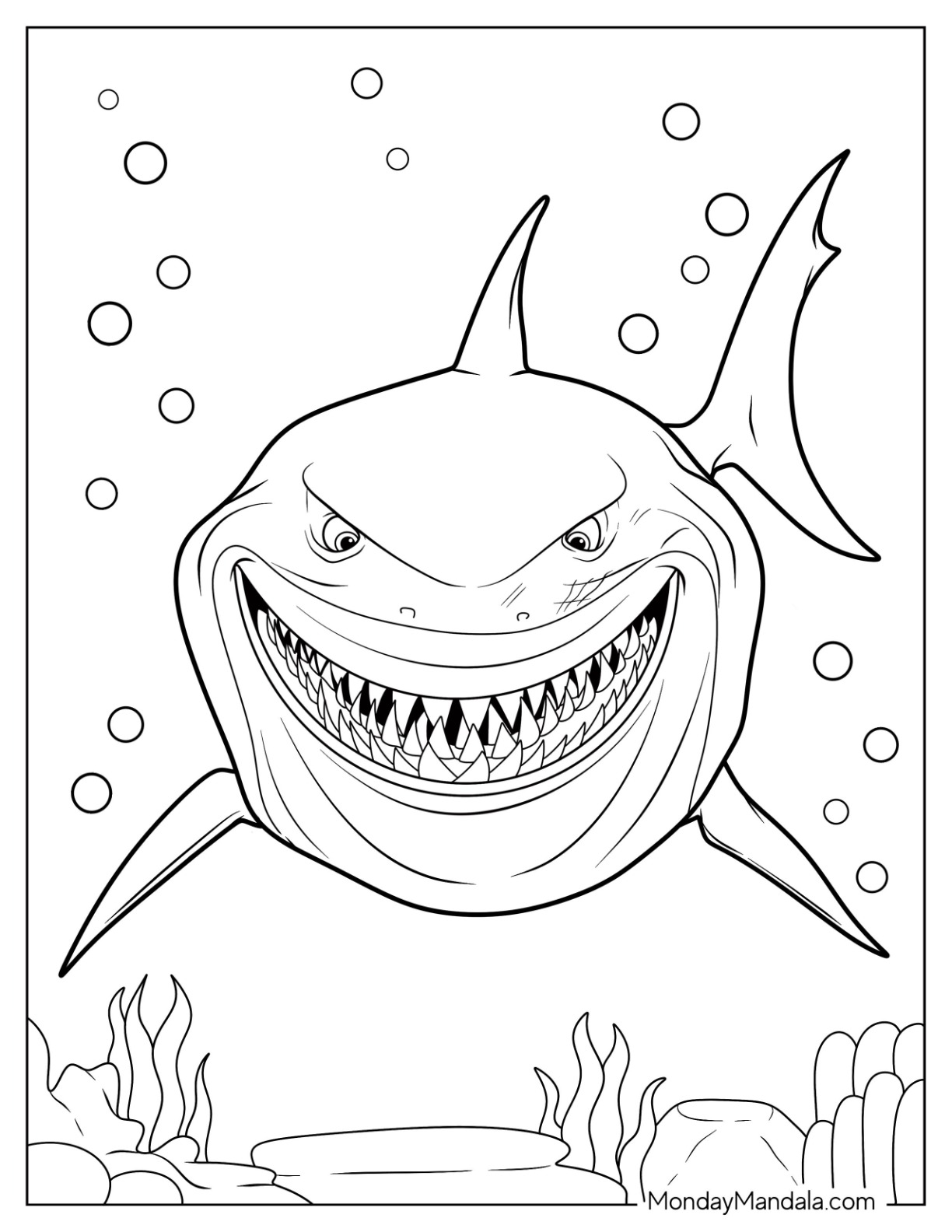 Printable Nemo Coloring Pages Prntbl concejomunicipaldechinu gov co Printable Nemo Coloring Pages Prntbl concejomunicipaldechinu gov co
