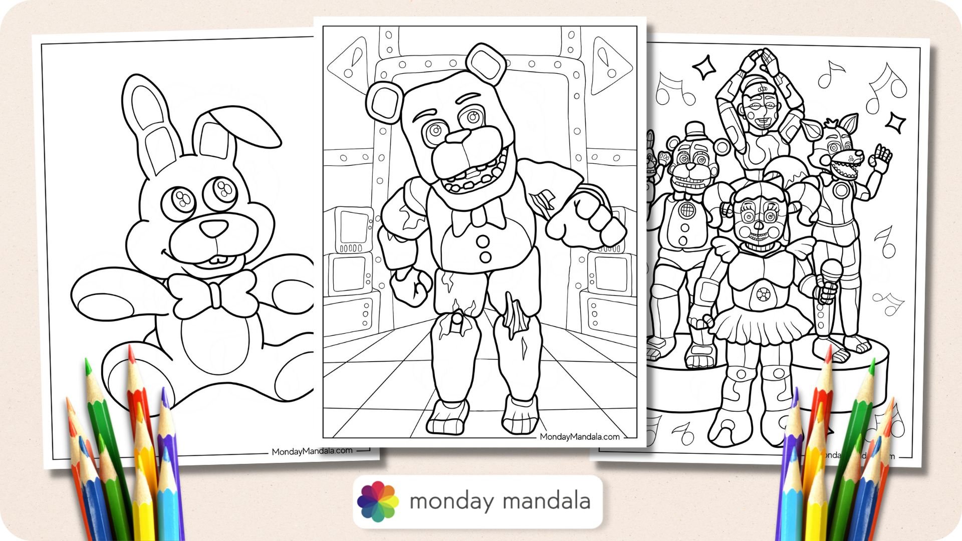 fnaf book pdf|TikTok Search