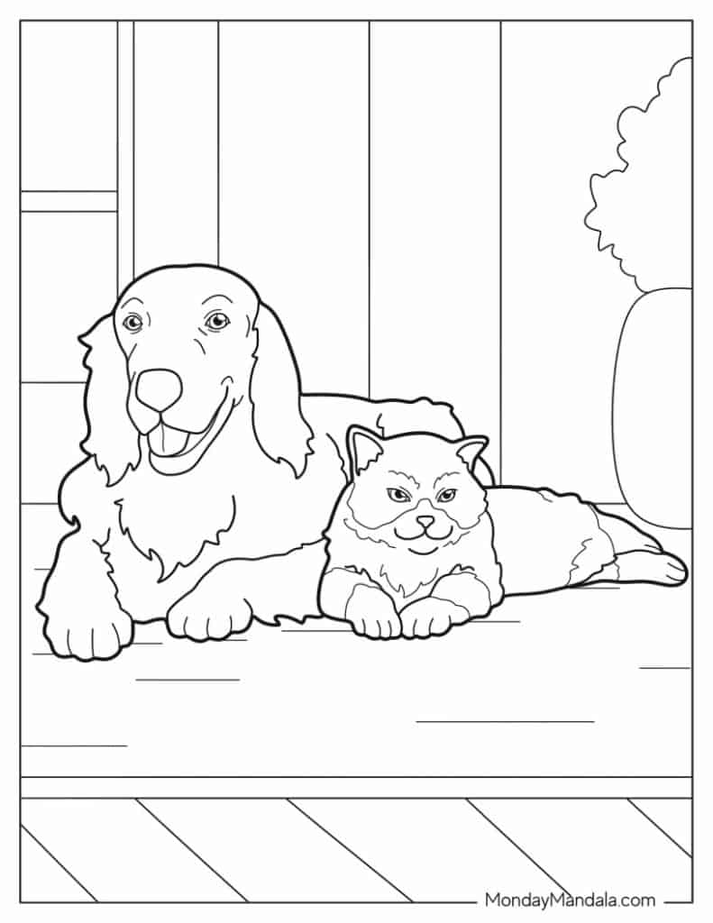 Dog Coloring Types Pdf Infoupdate Dog Coloring Types Pdf Infoupdate