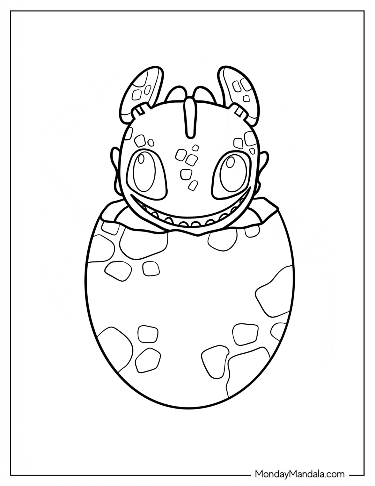 20 Hatchimals Coloring Pages Free PDF Printables 20 Hatchimals Coloring Pages Free PDF Printables