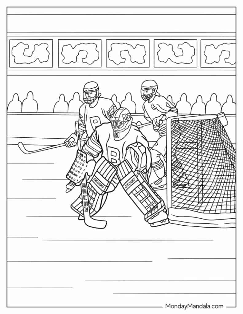 Calgary Flames Logo Coloring Page For Kids Free NHL Printable Calgary Flames Logo Coloring Page For Kids Free NHL Printable