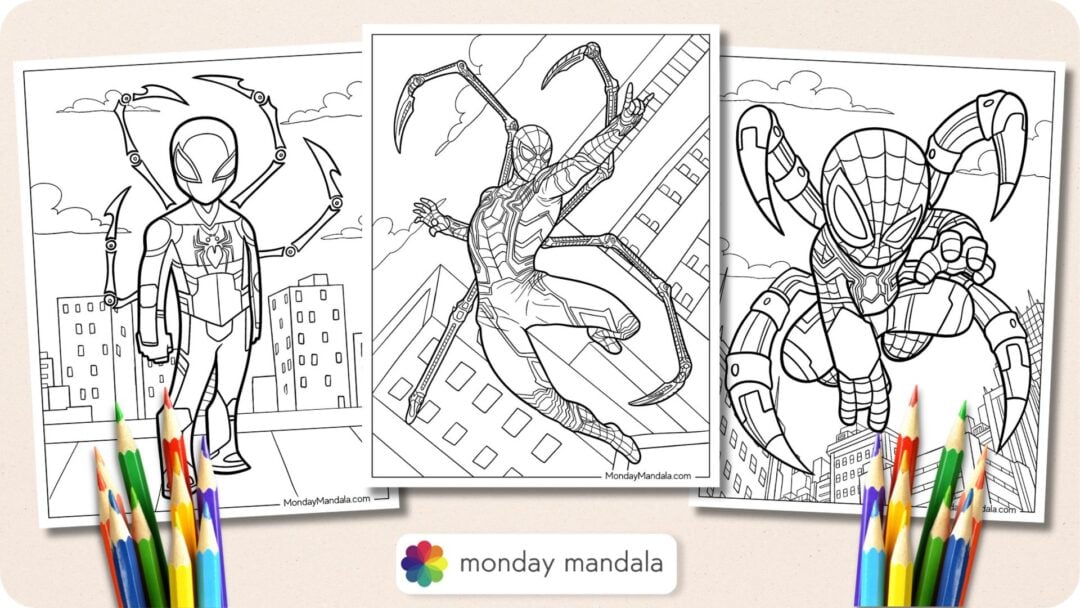 20 R2-D2 Coloring Pages (Free PDF Printables)