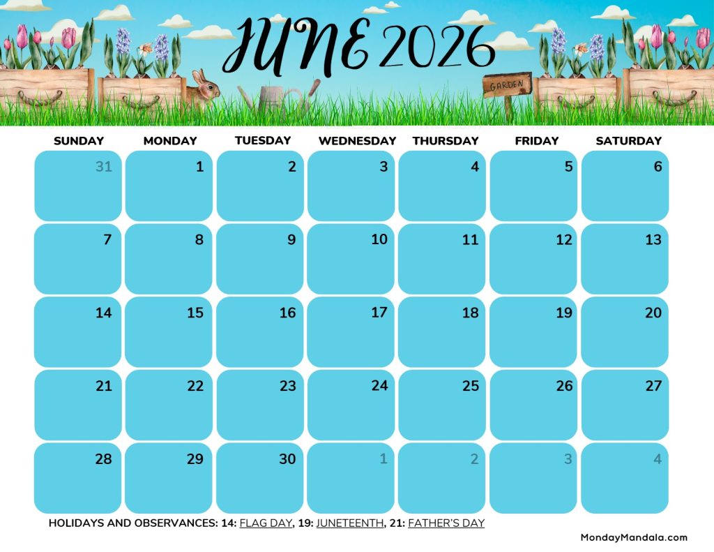 2026-2027 Two-Year Wall Calendar – 24 Months From Jan 2026 To Dec 2027, Large Blocks For Notes, 14.5" X 11.5"