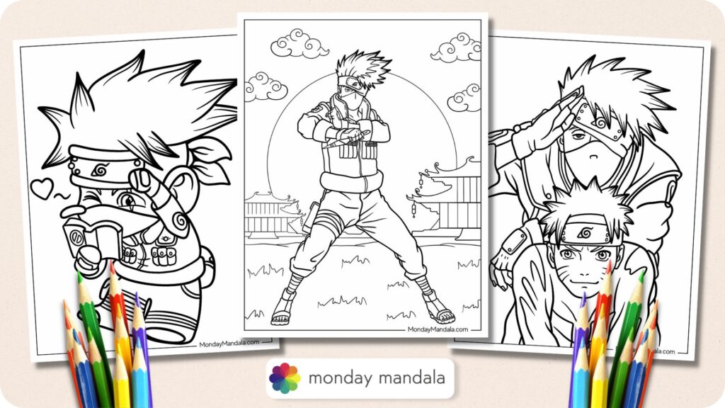 20 Ursula Coloring Pages (Free PDF Printables)