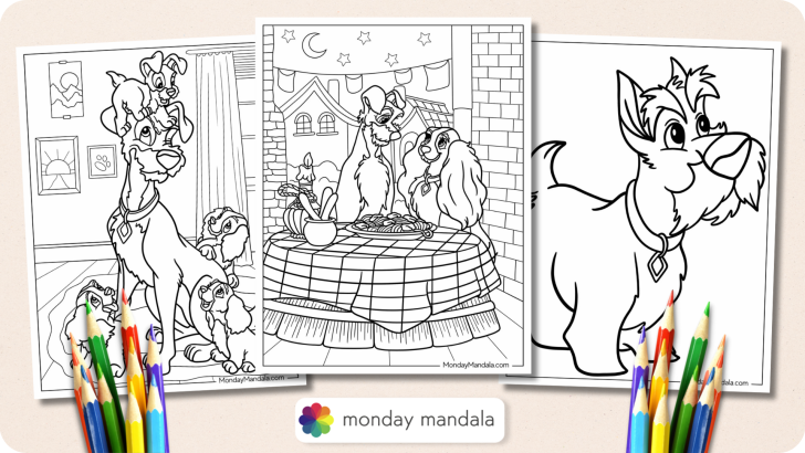 Lady and the Tramp Featured Image v2