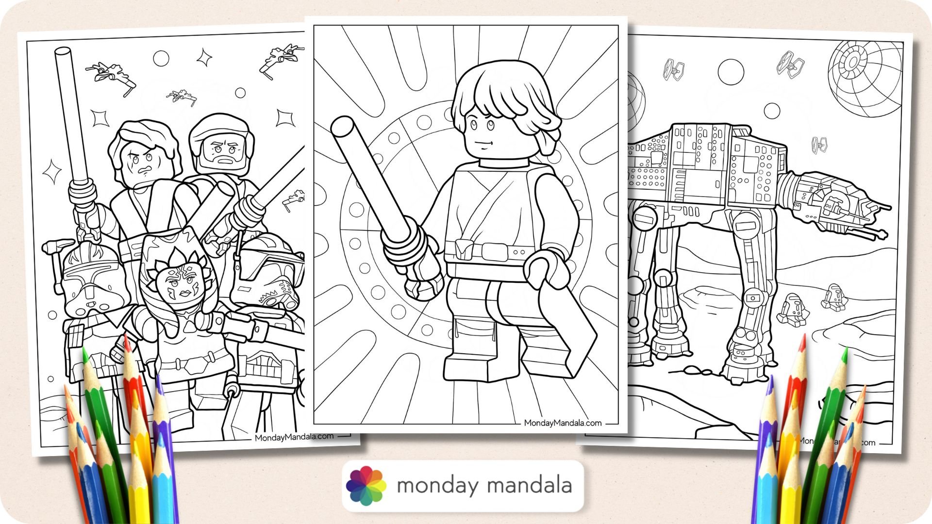 star wars ships coloring pages