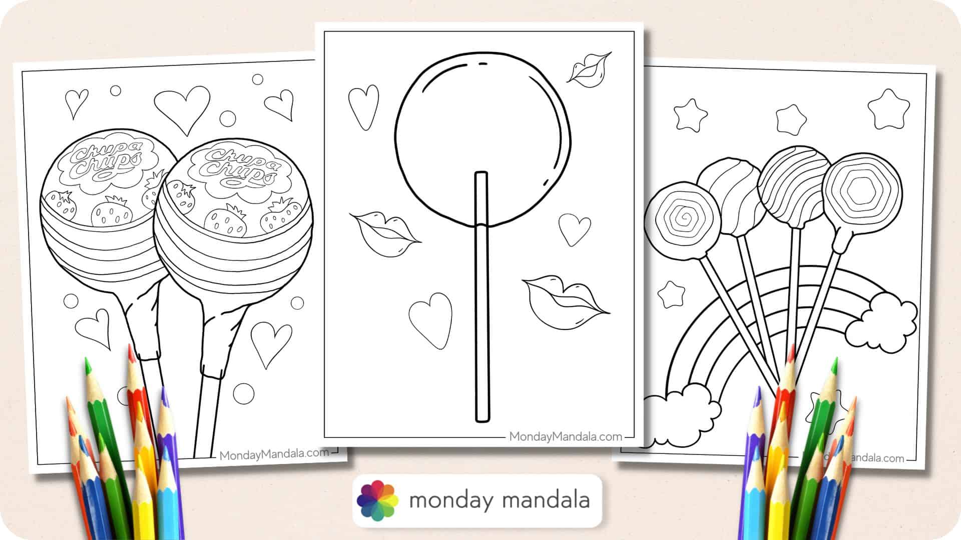 cup with straw coloring page