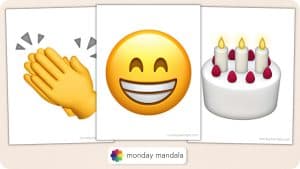 102 Printable Emojis (Free High-Quality PDF Downloads)
