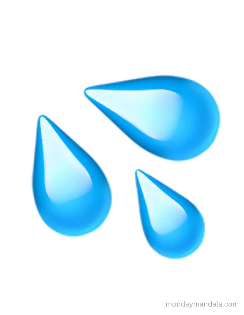102 Printable Emojis (Free High-Quality PDF Downloads)