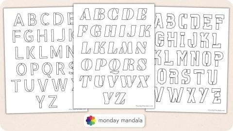 Printable Playing Cards (Free PDF Sheets In 3 Sizes)