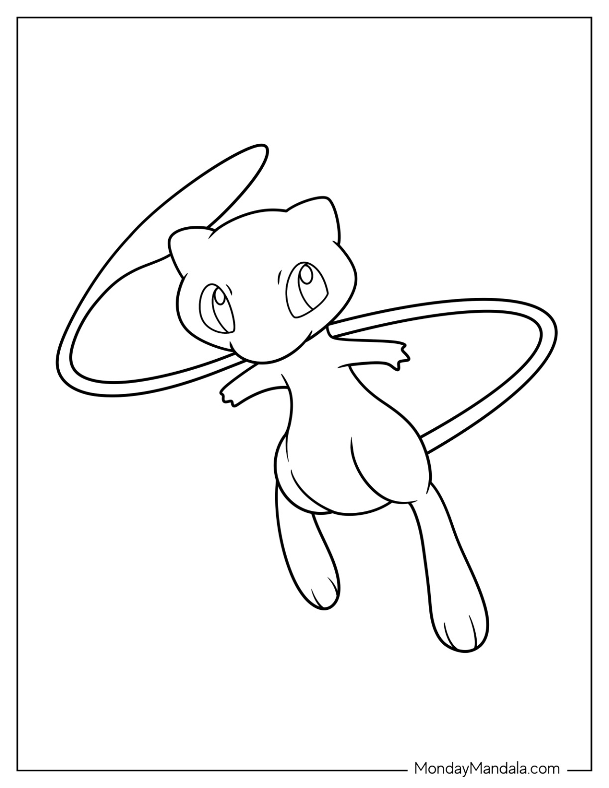 Mewtwo Pokemon Coloring Pages 2025 Mewtwo Pokemon Coloring Pages 2025