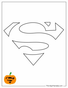 100 Pumpkin Carving Stencils (Free PDF Printables)