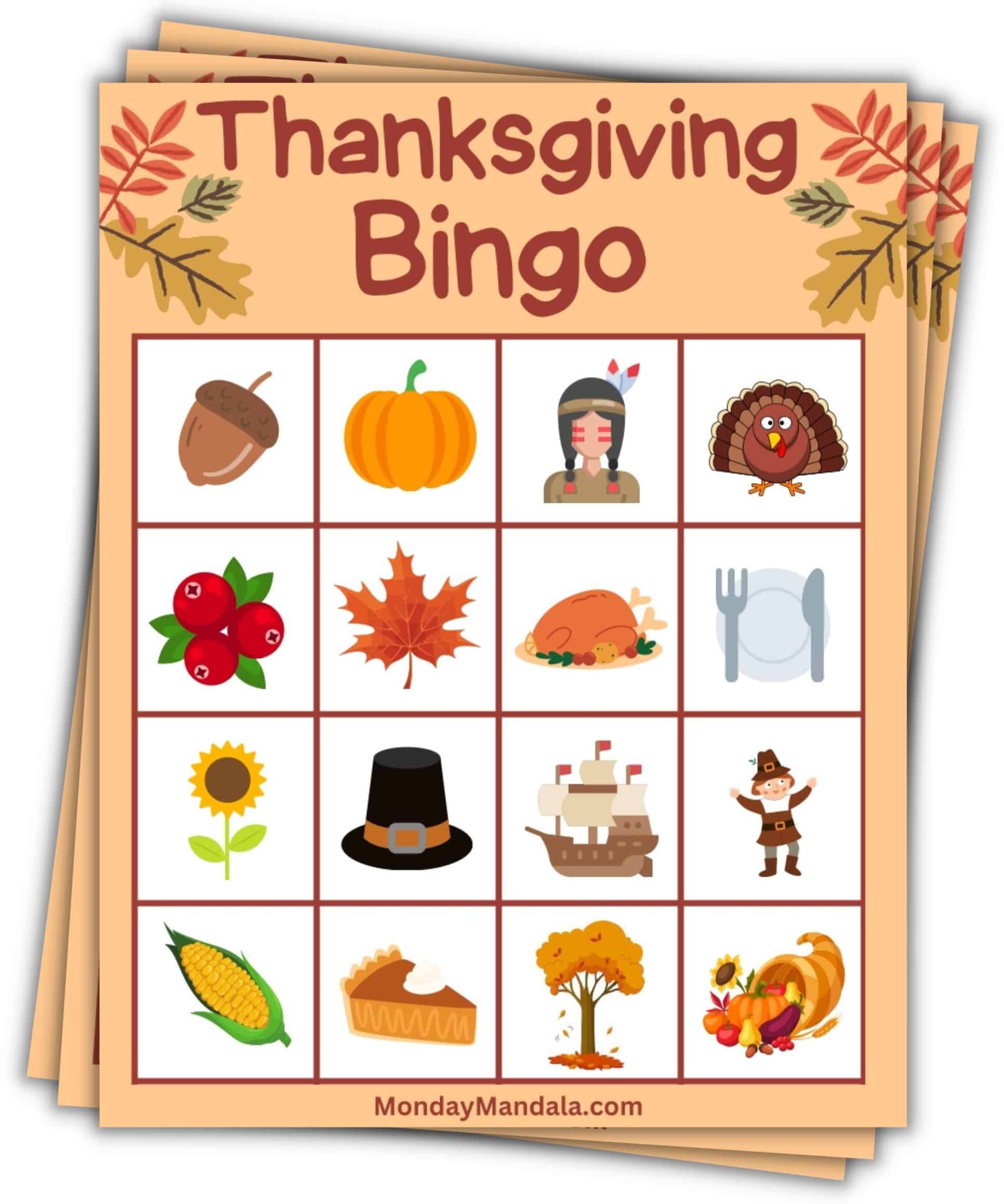 thumbnail image 2 of Bench Press Target Hallmark Thanksgiving Business Cards Bulk Pack - 100 Count With Envelopes For Customers & Clients 5x5 Square Cards With Gold Seals 2 of 14