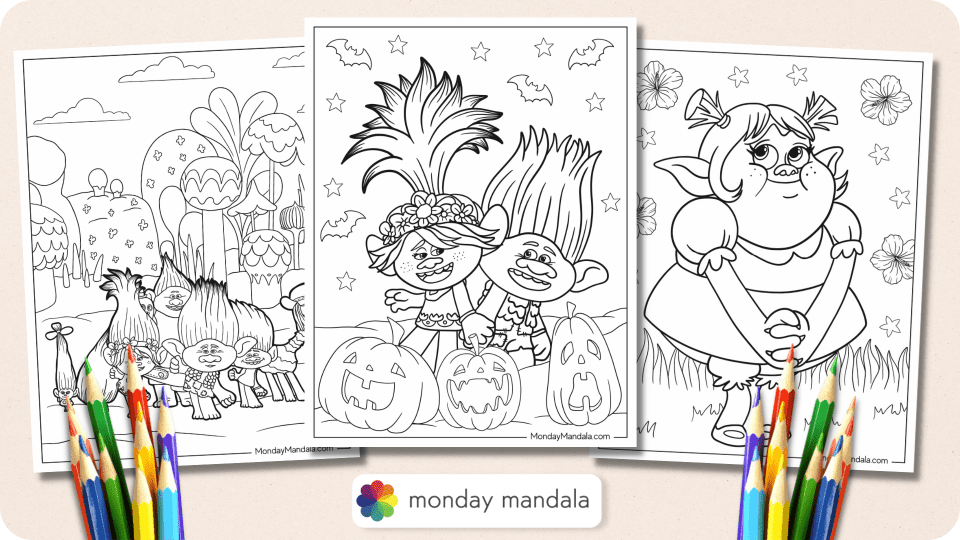 Dreamworks Trolls Coloring Pages Free Coloring Pages 34 Trolls dreamworks-trolls-coloring-pages-free-coloring-pages-34-trolls