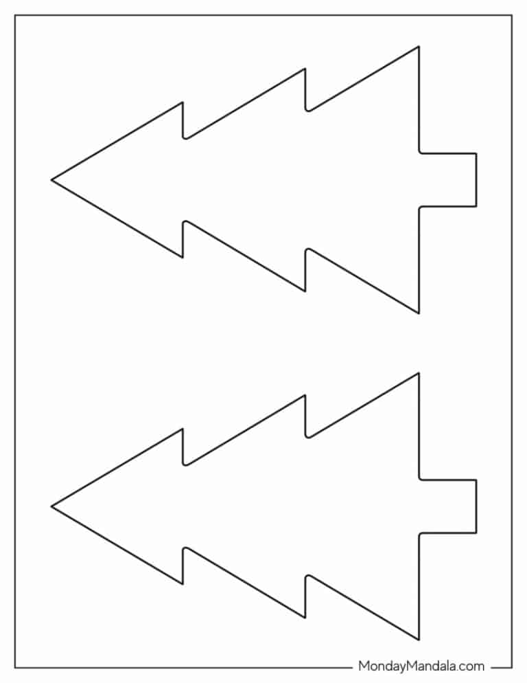 60-christmas-tree-templates-free-pdf-printables