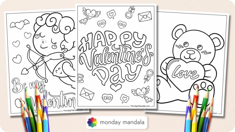 32 Demon Slayer Coloring Pages (Free PDF Printables)