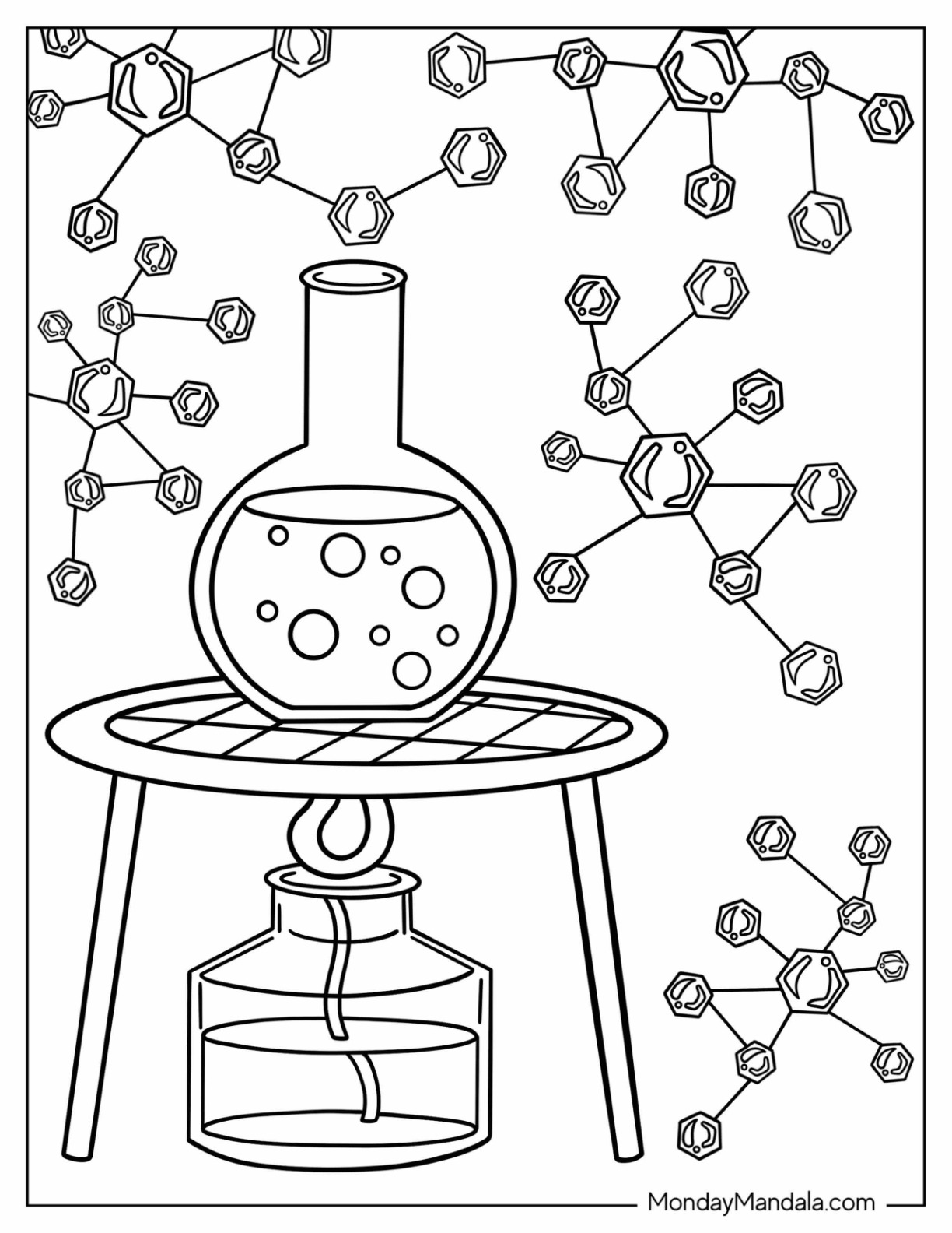 Printable Coloring Pages Of Science 2025 Printable Coloring Pages Of Science 2025