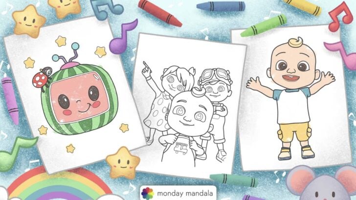 cocomelon-coloring-pages-feature-image