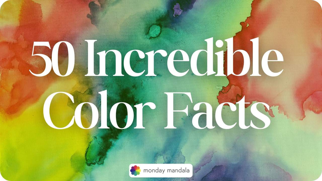 50 Unforgettable Color Palettes to Help You Design Your Own