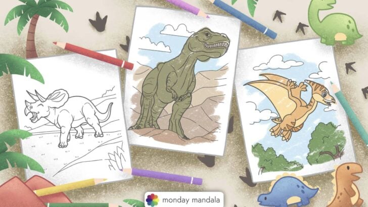 dinosaur-coloring-pages-featured-image