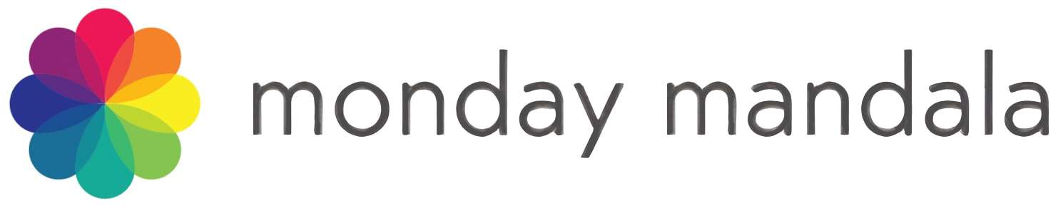 mondaymandala.com logo