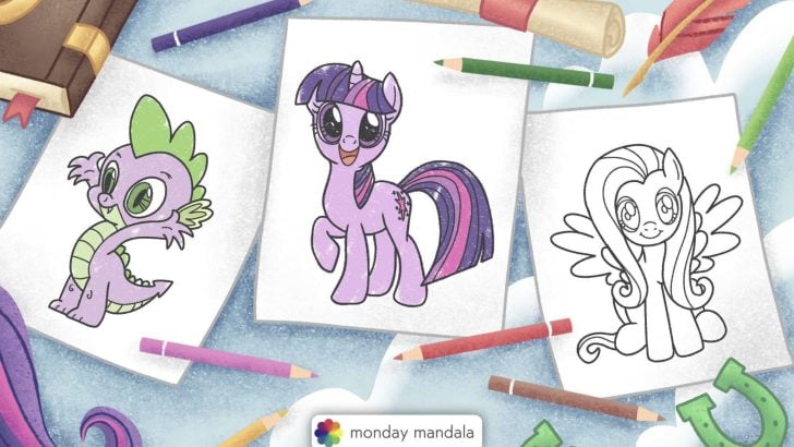 my-little-pony-coloring-pages-featured-image-1