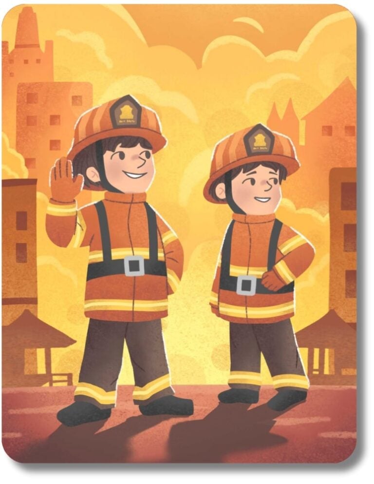 Coloring Pages For All Ages (Free PDF Printables)