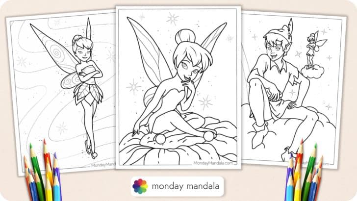 tinker-bell-coloring-pages-featured-image