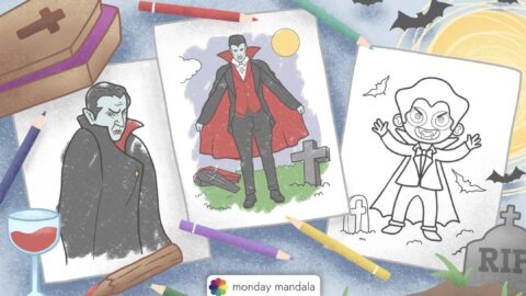 Blog - Page 92 of 103 - mondaymandala.com