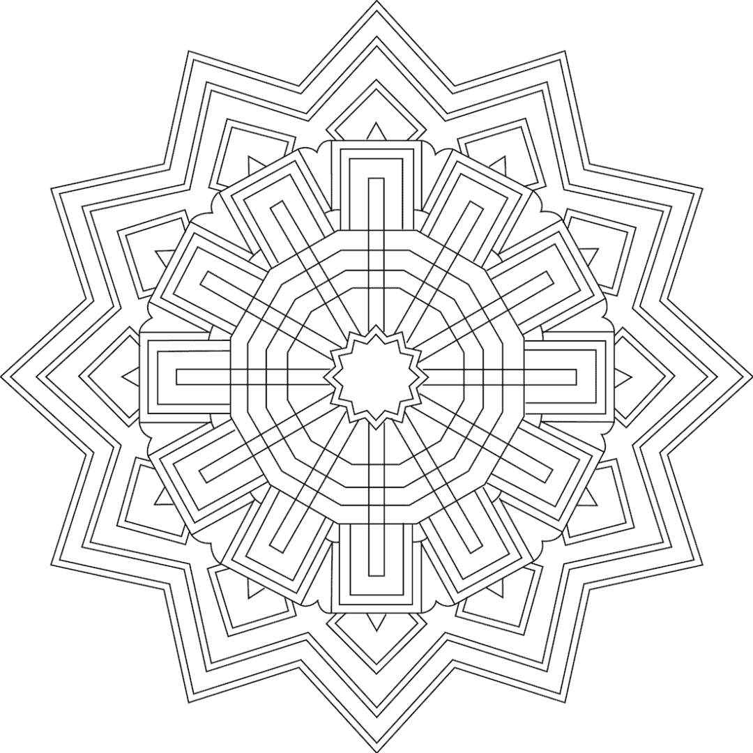 vipassana-retreat-coloring-page-monday-mandala